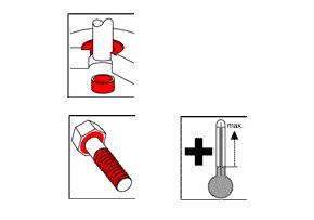OKS280高温润滑脂
