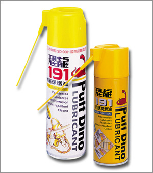 191防锈油