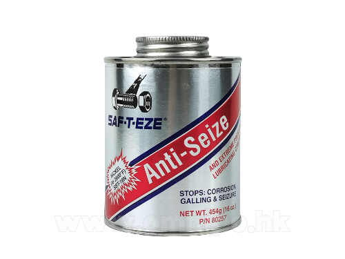 SAF-T-EZE Anti-Seize