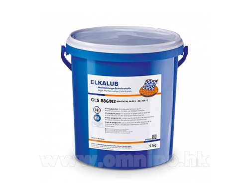 ELKALUB GLS 886/N2